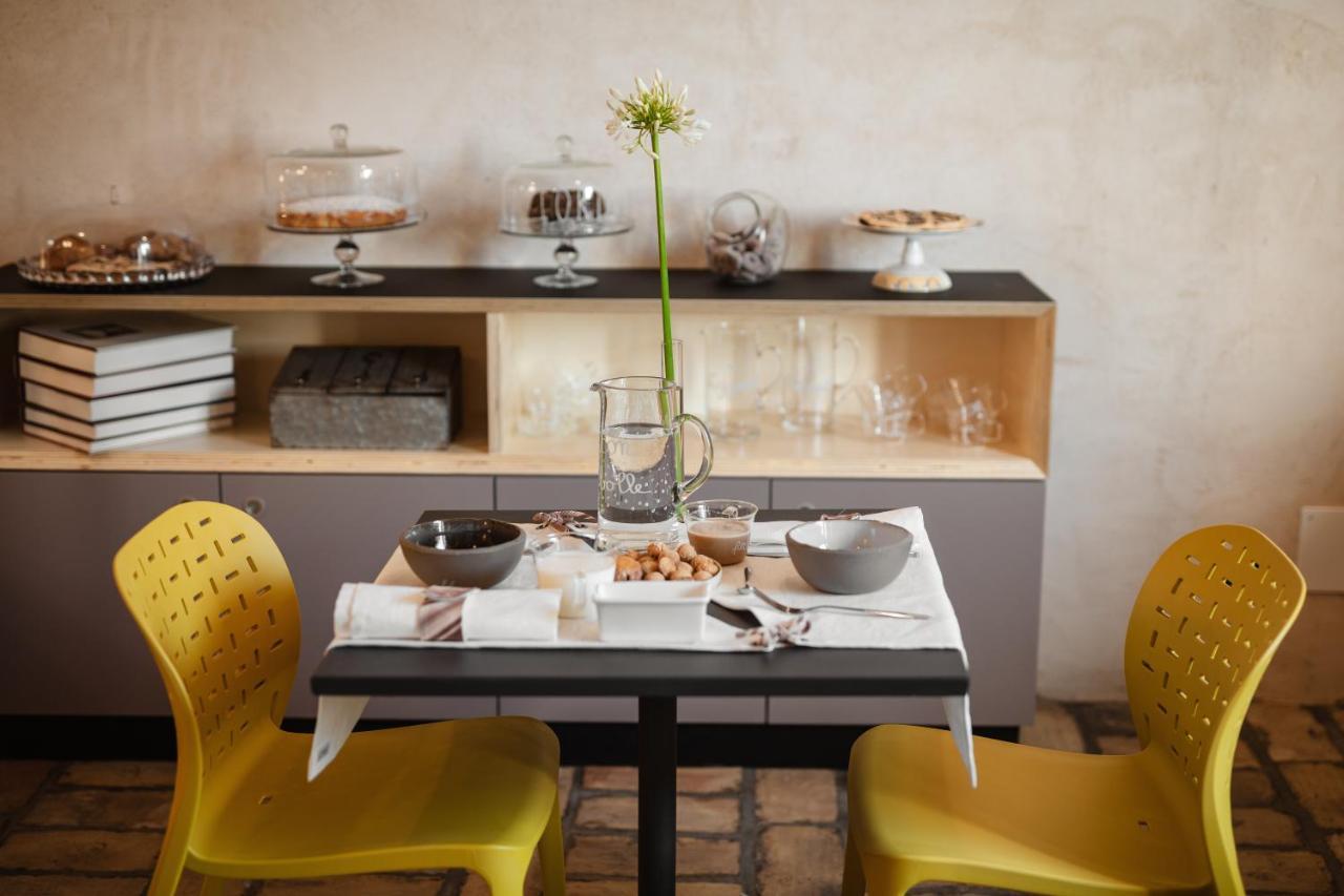 Ognissanti Guesthouse & Suites Fermo Bagian luar foto