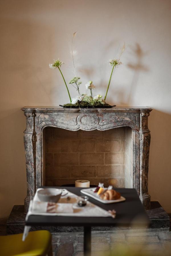 Ognissanti Guesthouse & Suites Fermo Bagian luar foto