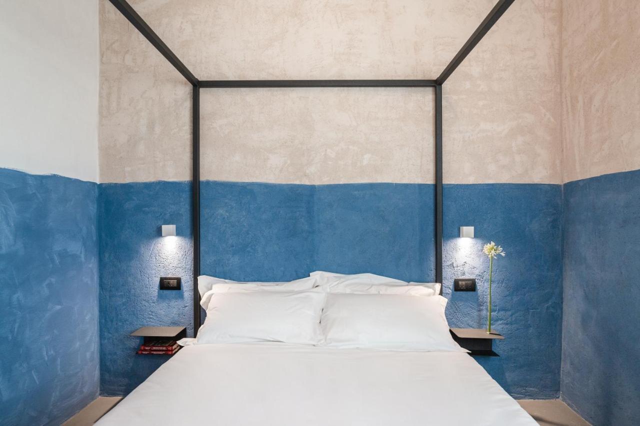 Ognissanti Guesthouse & Suites Fermo Bagian luar foto
